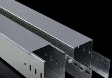 2024年南寧電纜橋架多少錢一米？